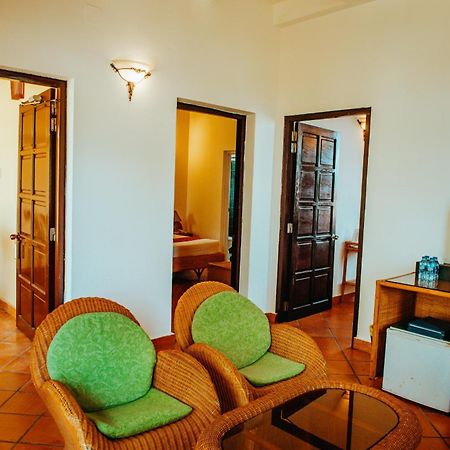 White Sand Resort Mũi Né Eksteriør bilde