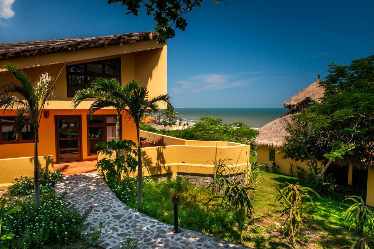 White Sand Resort Mũi Né Eksteriør bilde