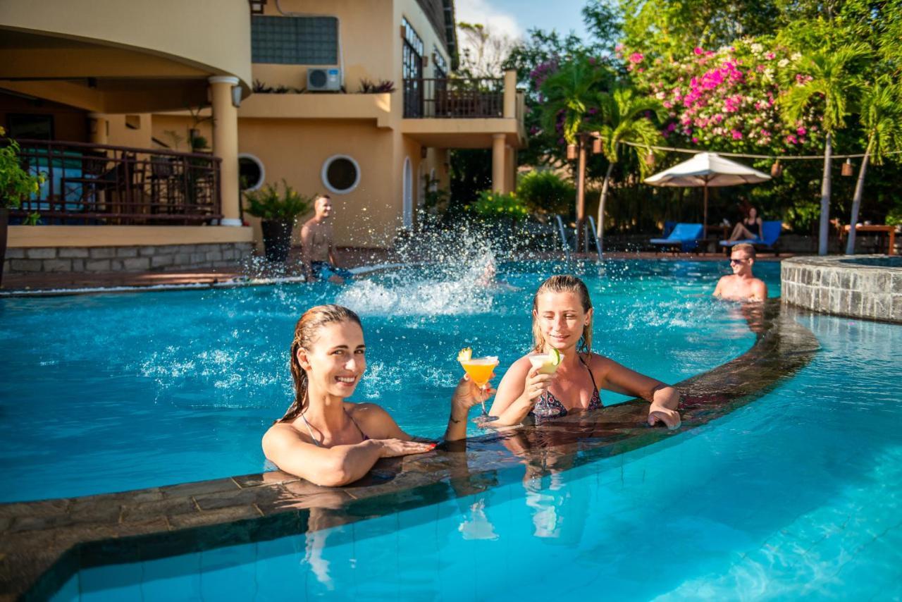 White Sand Resort Mũi Né Eksteriør bilde