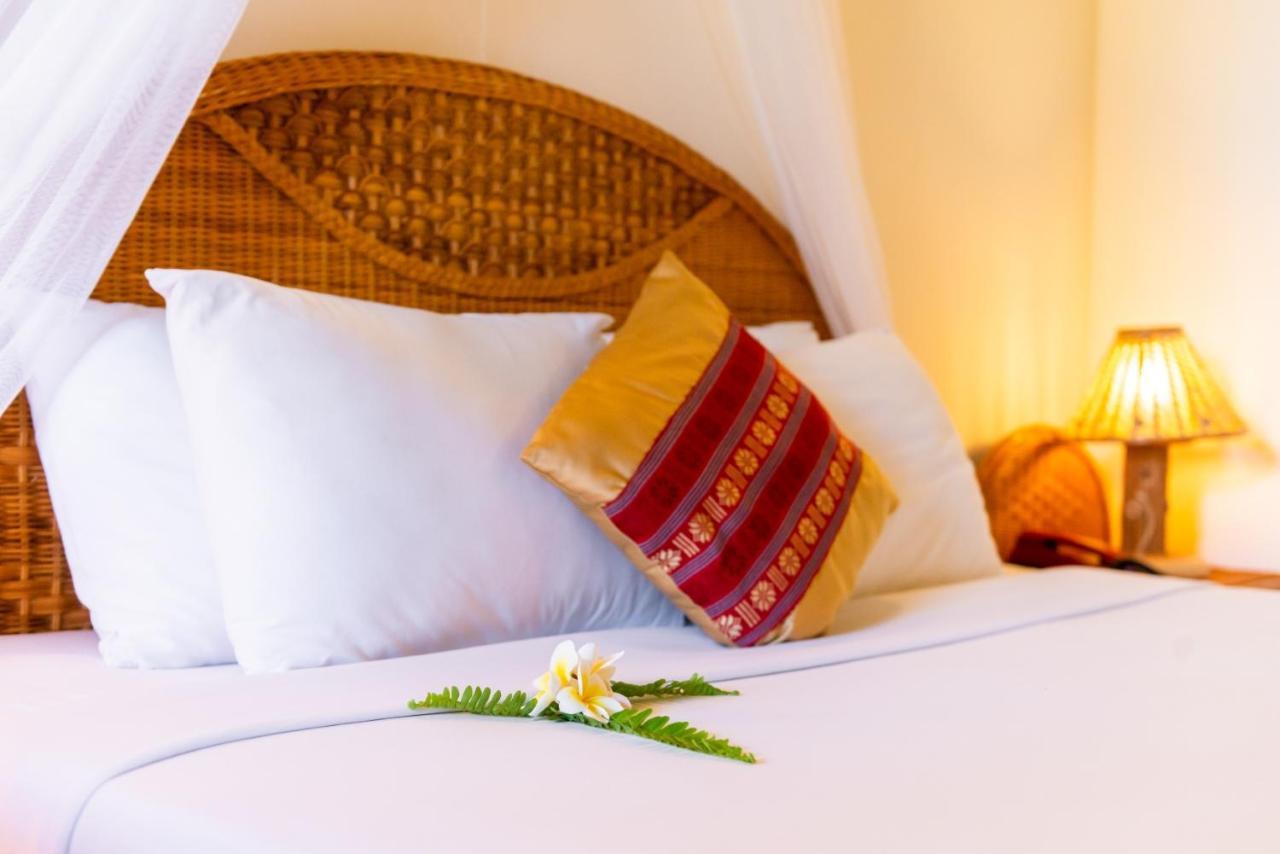 White Sand Resort Mũi Né Eksteriør bilde