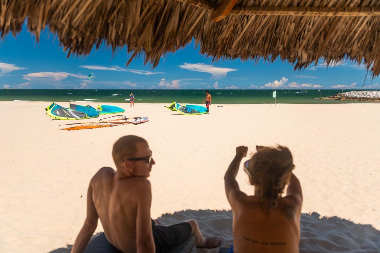 White Sand Resort Mũi Né Eksteriør bilde