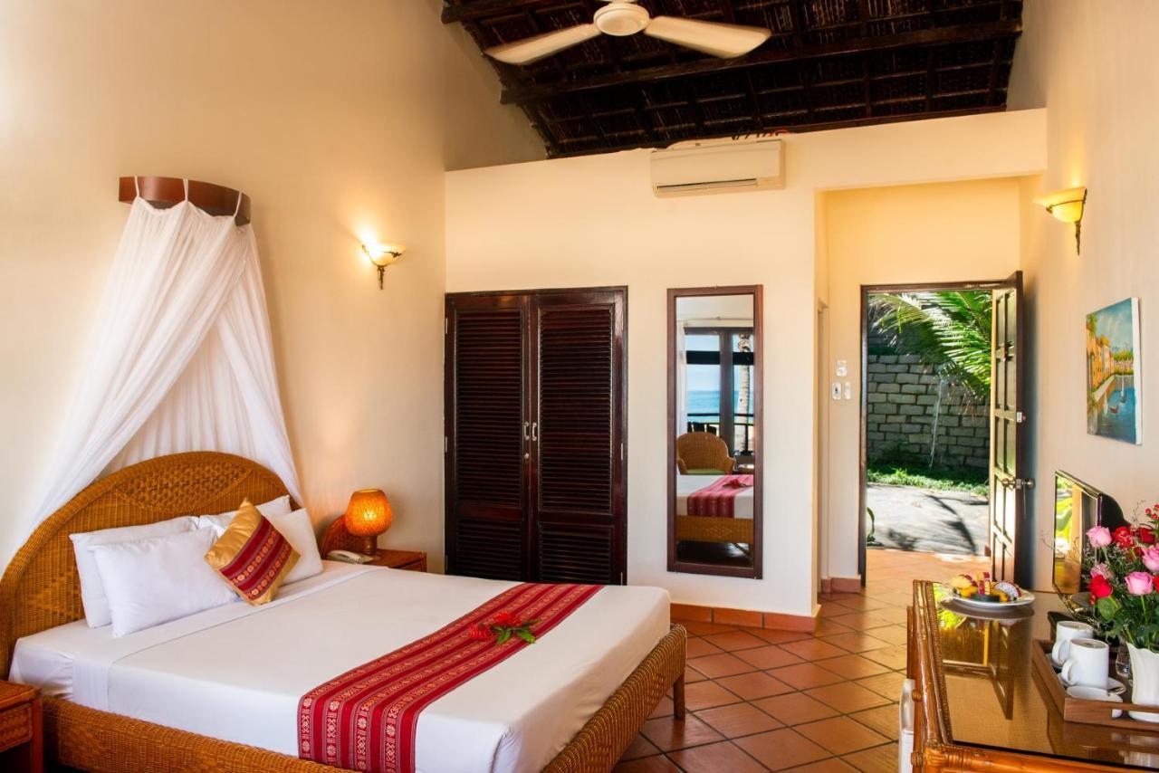 White Sand Resort Mũi Né Eksteriør bilde