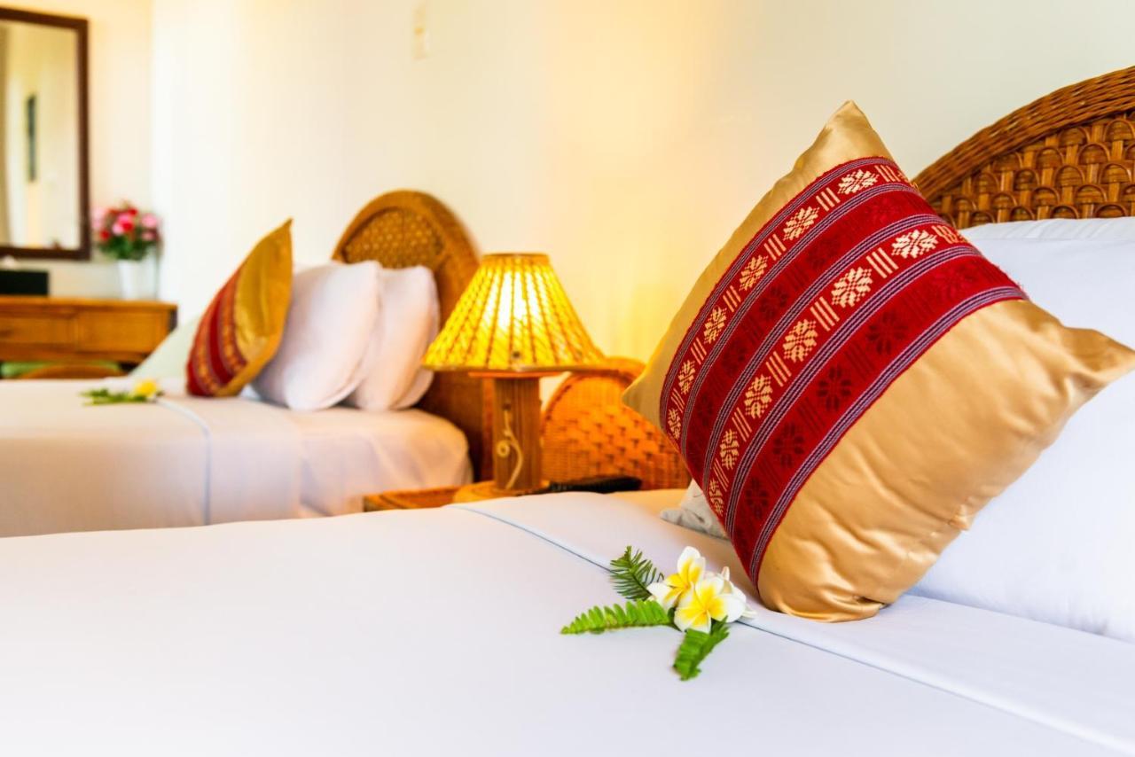 White Sand Resort Mũi Né Eksteriør bilde