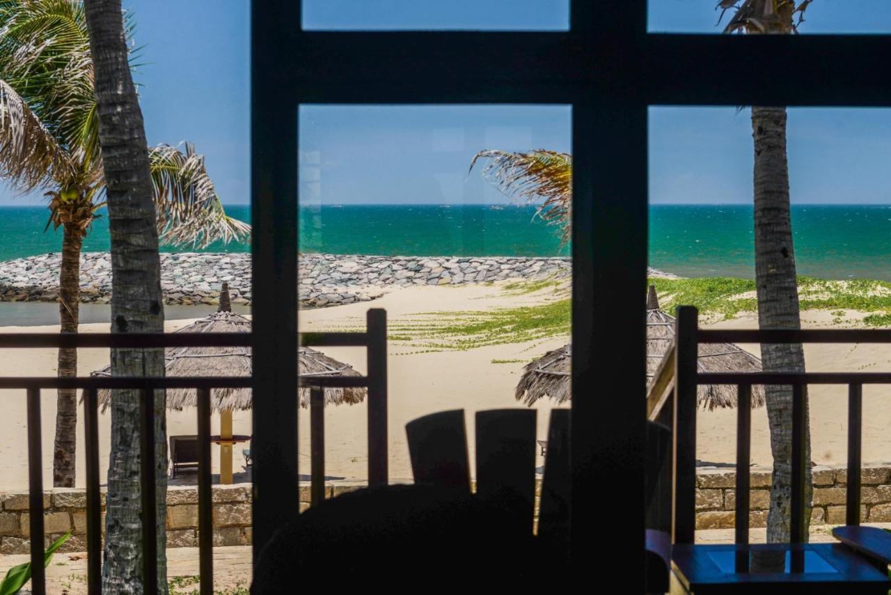 White Sand Resort Mũi Né Eksteriør bilde