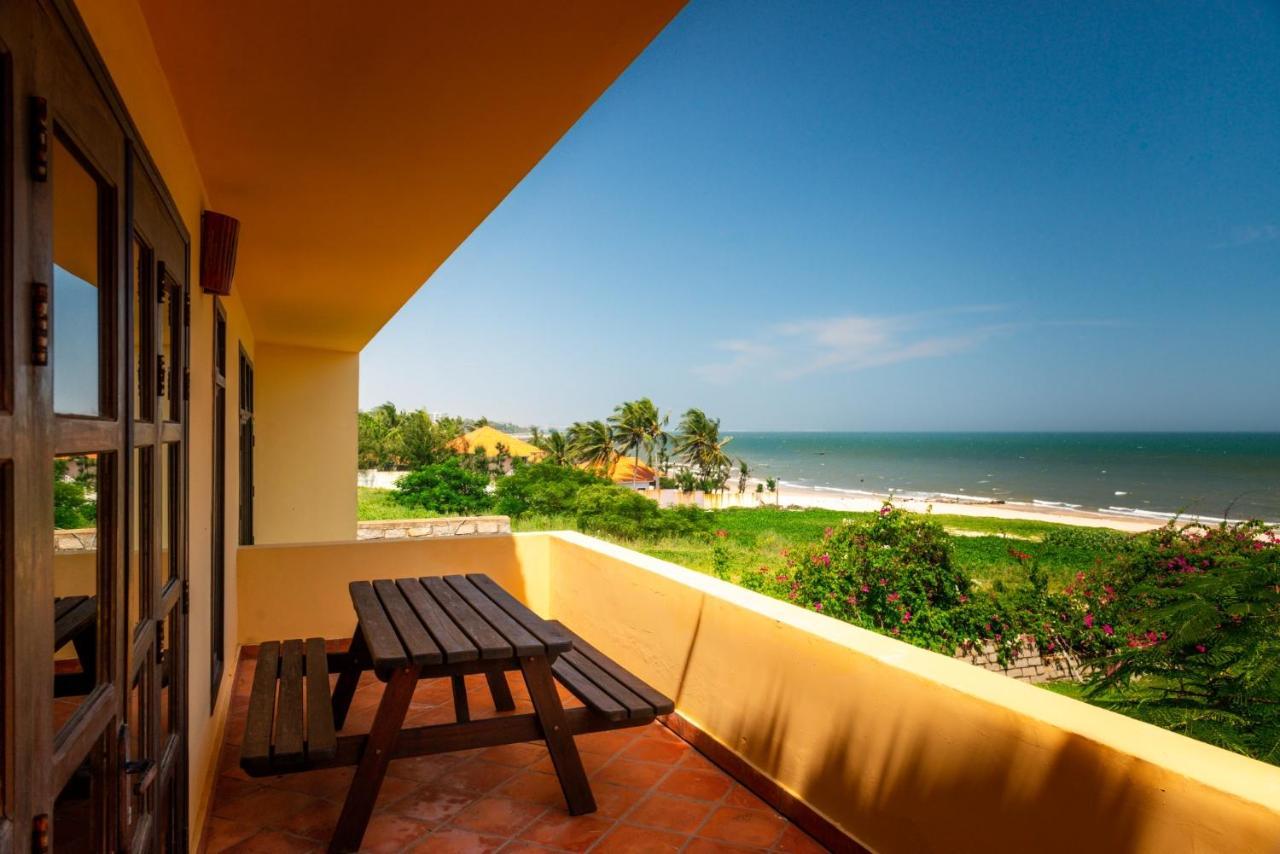 White Sand Resort Mũi Né Eksteriør bilde