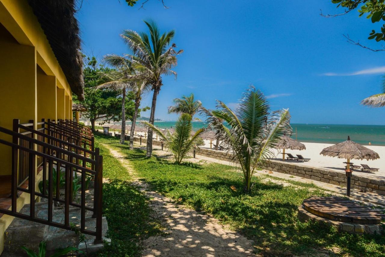 White Sand Resort Mũi Né Eksteriør bilde