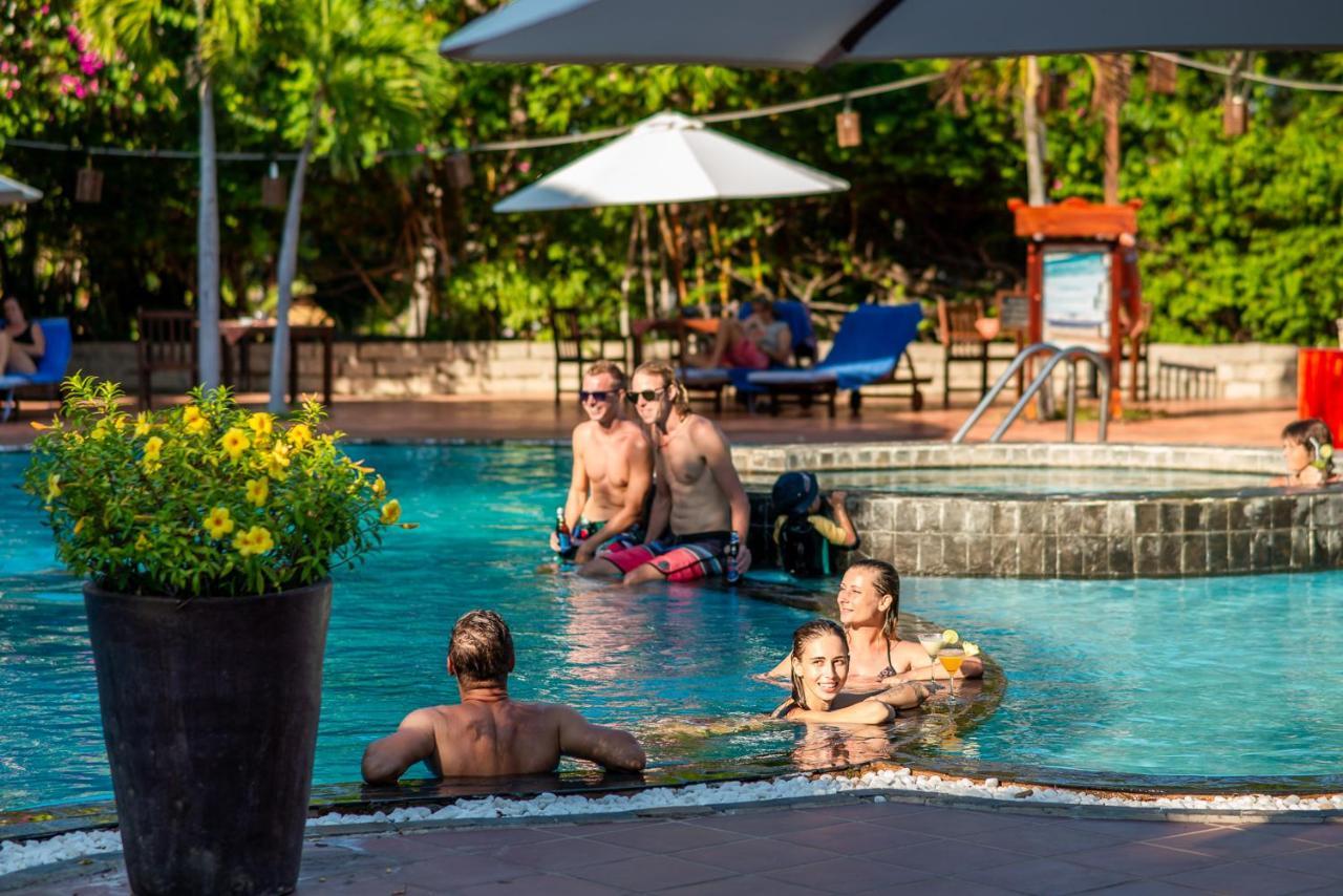 White Sand Resort Mũi Né Eksteriør bilde