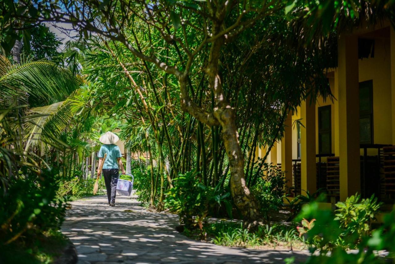 White Sand Resort Mũi Né Eksteriør bilde