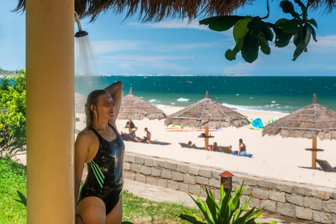 White Sand Resort Mũi Né Eksteriør bilde