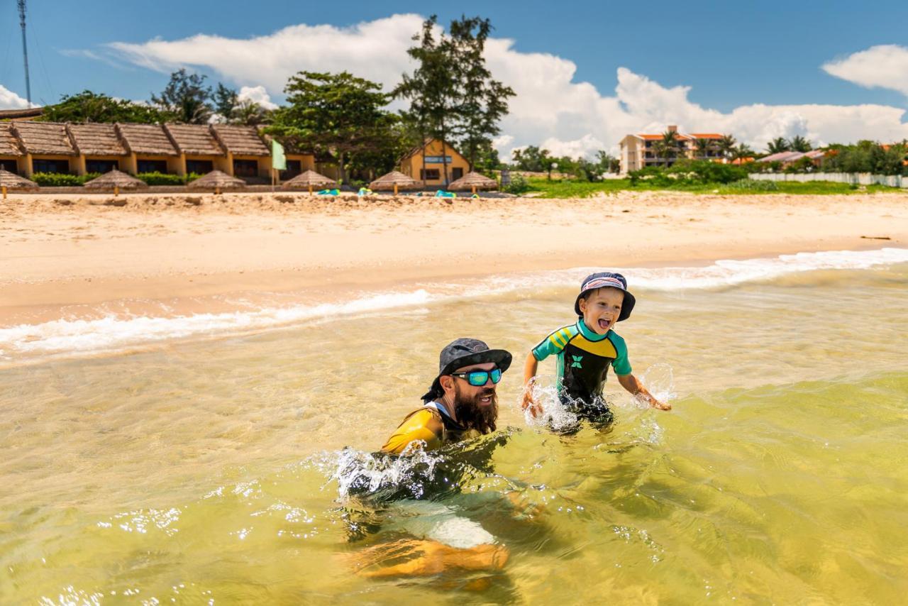 White Sand Resort Mũi Né Eksteriør bilde