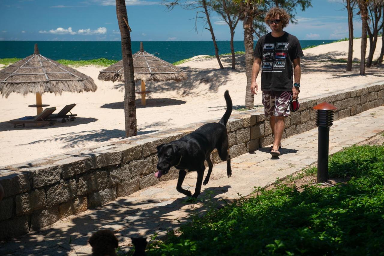 White Sand Resort Mũi Né Eksteriør bilde
