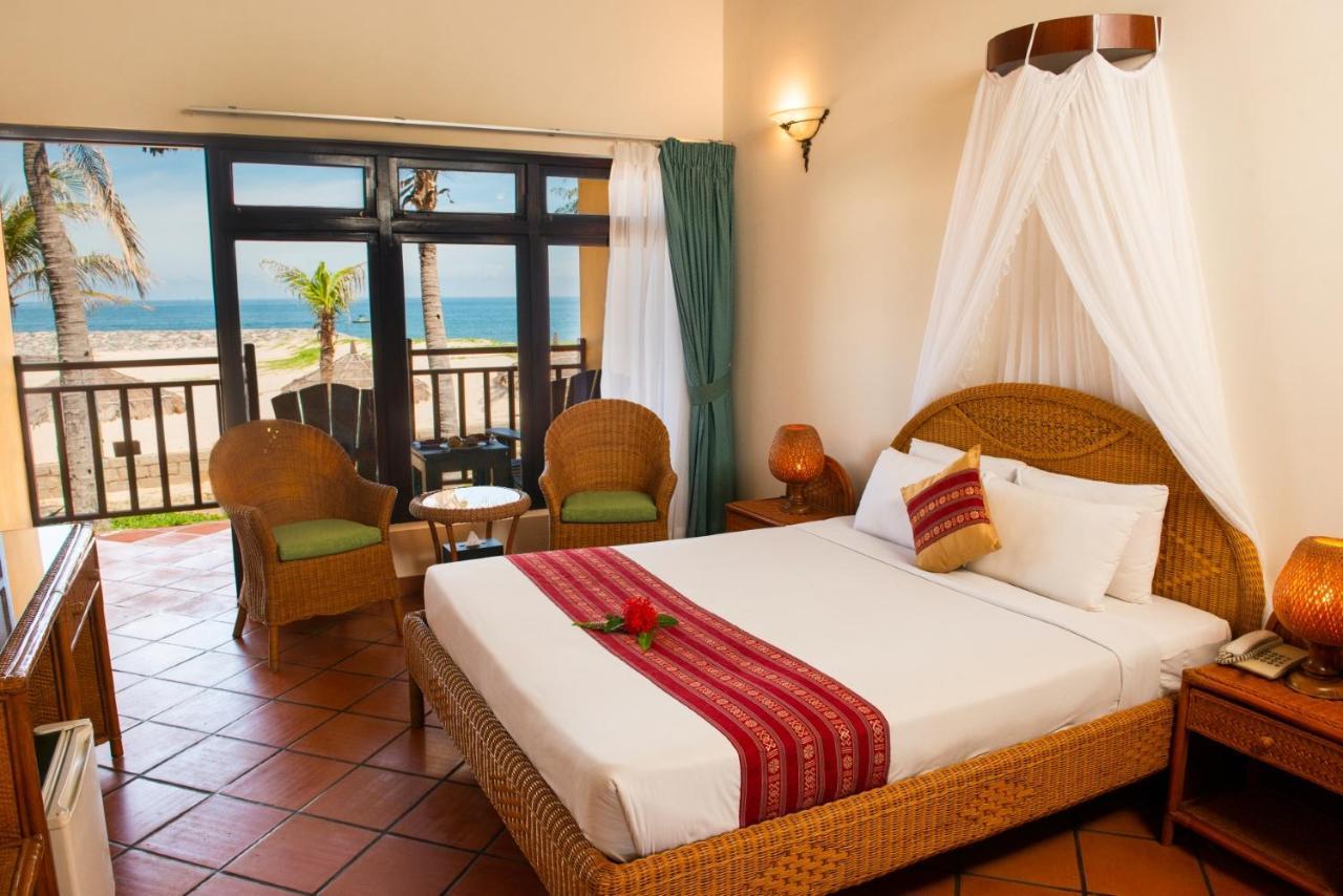 White Sand Resort Mũi Né Eksteriør bilde