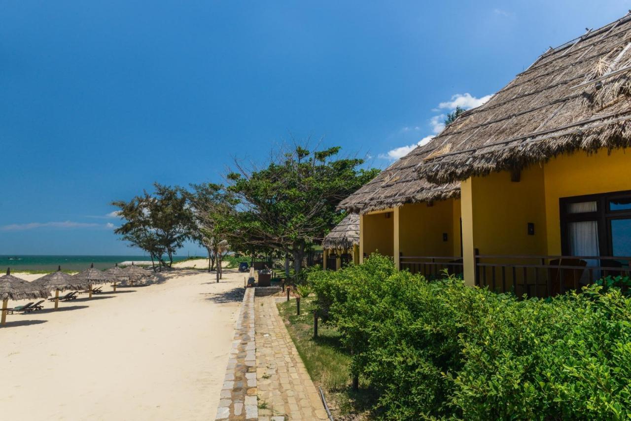 White Sand Resort Mũi Né Eksteriør bilde