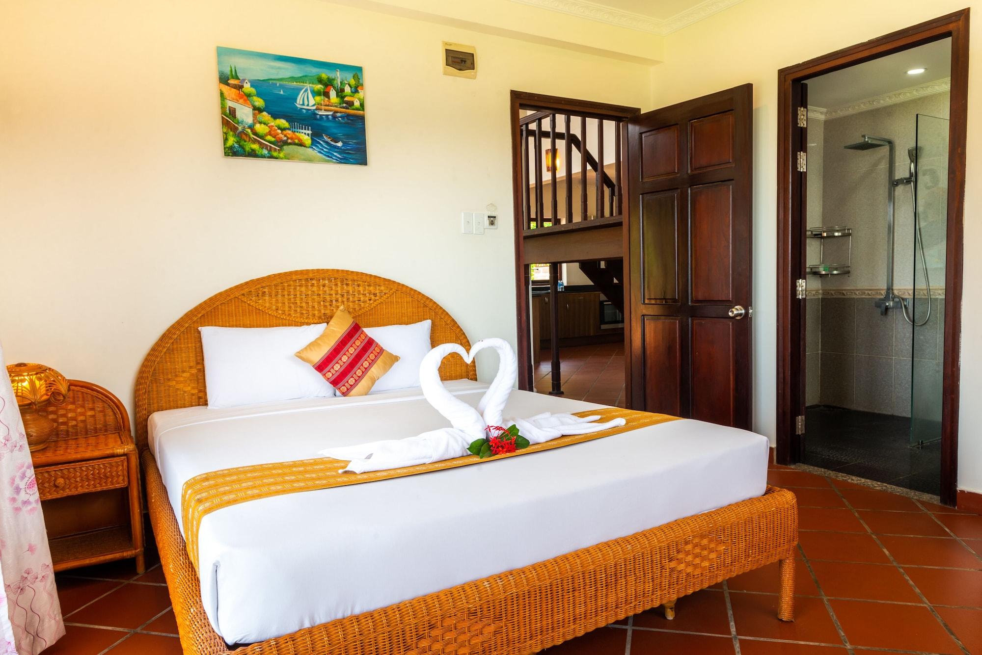White Sand Resort Mũi Né Eksteriør bilde