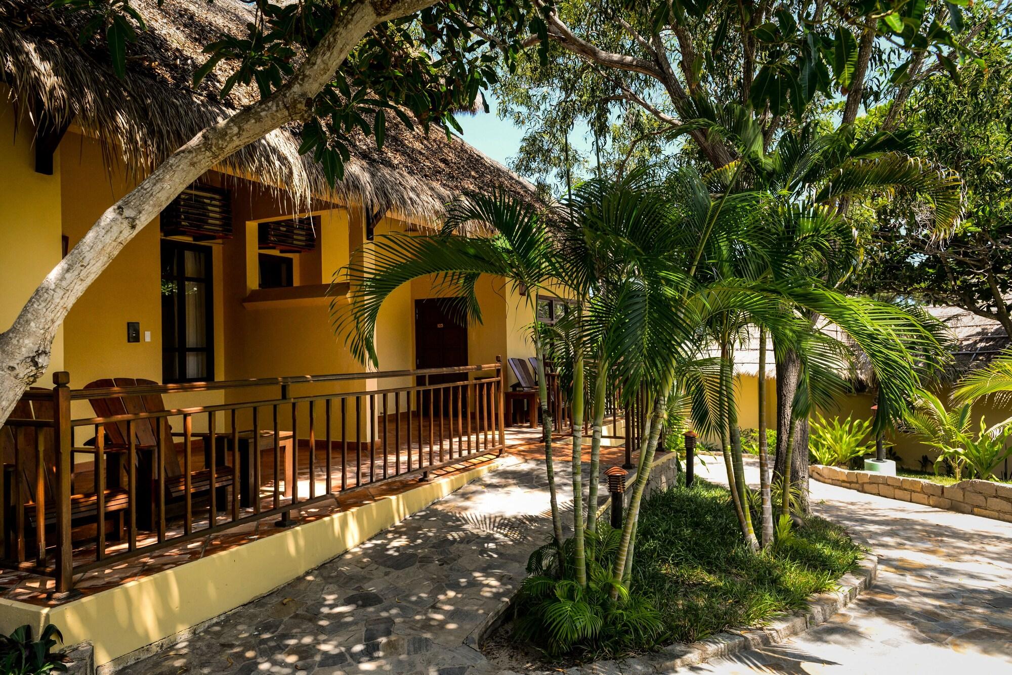 White Sand Resort Mũi Né Eksteriør bilde
