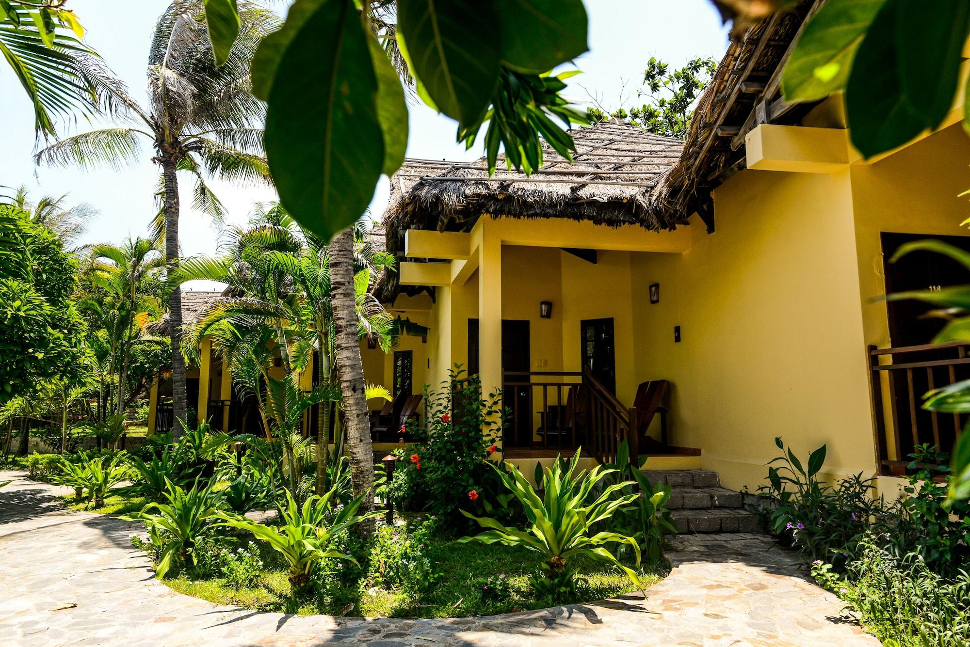 White Sand Resort Mũi Né Eksteriør bilde